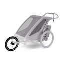 Běžecký a inline set Thule Chariot Jog Kit Double