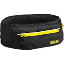 Běžecký opasek Camelbak  Ultra Belt Black/Safety Yellow S/M