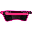 Běžecký opasek Dynafit  Flask Belt Pink Glo/Black Out