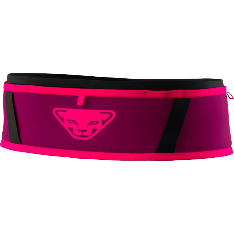 Běžecký opasek Dynafit  Upcycled Running Belt Purple