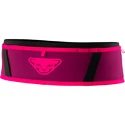 Běžecký opasek Dynafit  Upcycled Running Belt Purple