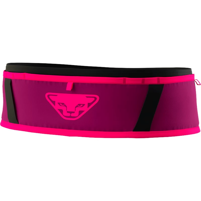 Běžecký opasek Dynafit  Upcycled Running Belt Purple