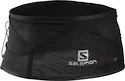 Běžecký opasek Salomon ADV Skin Belt Black/Ebony