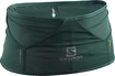 Běžecký opasek Salomon  ADV Skin Belt Pacific