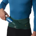 Běžecký opasek Salomon  ADV Skin Belt Pacific