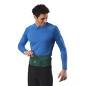 Běžecký opasek Salomon  ADV Skin Belt Pacific