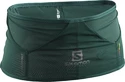 Běžecký opasek Salomon  ADV Skin Belt Pacific