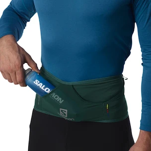 Běžecký opasek Salomon  ADV Skin Belt Pacific