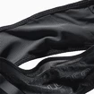 Běžecký opasek Salomon  Nocturn Pulse Belt Ebony/Alloy