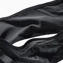 Běžecký opasek Salomon  Nocturn Pulse Belt Ebony/Alloy