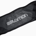 Běžecký opasek Salomon  Nocturn Pulse Belt Ebony/Alloy