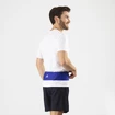 Běžecký opasek Salomon  Pulse Belt Clematis Blue