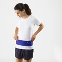 Běžecký opasek Salomon  Pulse Belt Clematis Blue