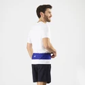 Běžecký opasek Salomon  Pulse Belt Clematis Blue