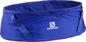 Běžecký opasek Salomon  Pulse Belt Clematis Blue