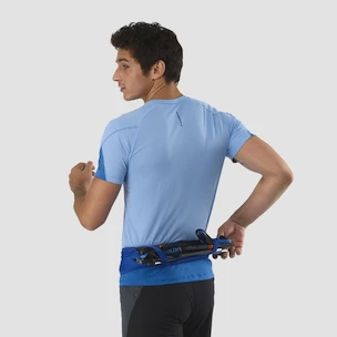 Běžecký opasek Salomon  Pulse Belt Nautical Blue