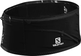 Běžecký opasek Salomon Sense Pro Belt Black/Ebony
