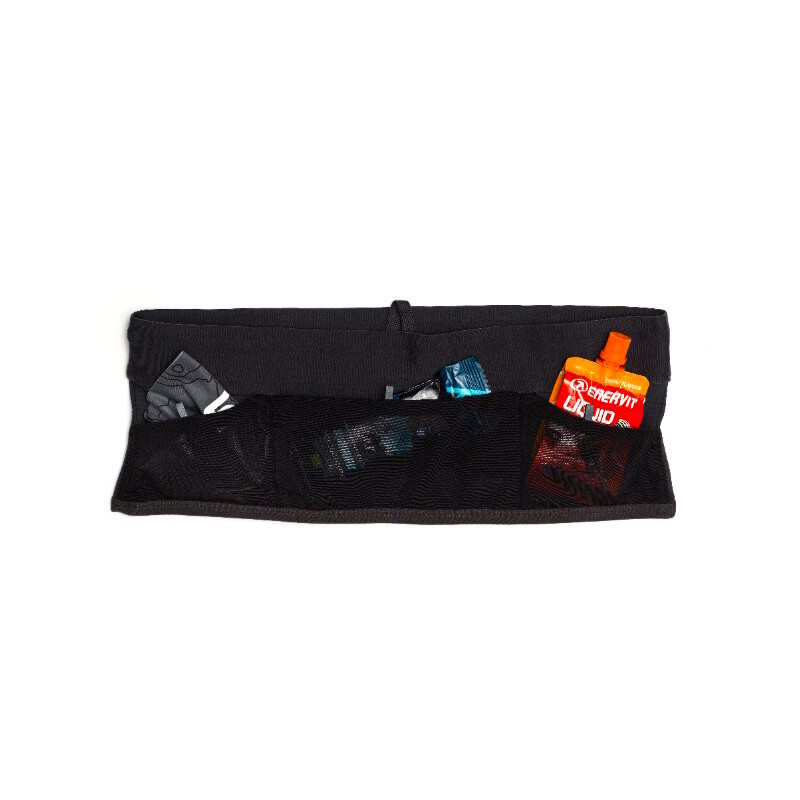 Běžecký opasek Silva Strive Loop Black - thumb (5)
