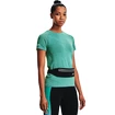 Běžecký opasek Under Armour  Flex Speedpocket Run Belt Black