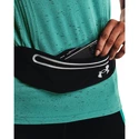 Běžecký opasek Under Armour  Flex Speedpocket Run Belt Black