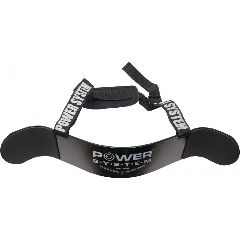 Bicepsový izolátor Power System  Arm Blaster