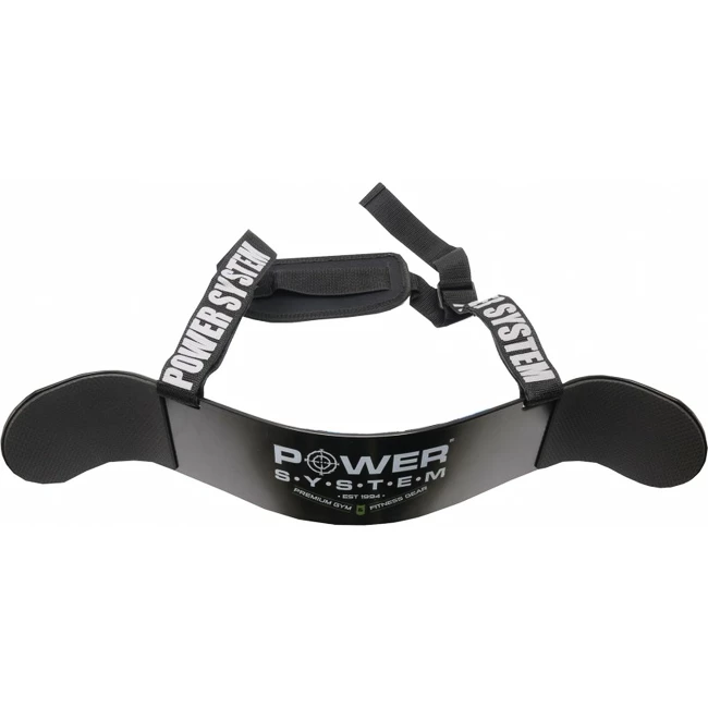 Bicepsový izolátor Power System  Arm Blaster