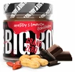 Big Boy Arašídový krém Grand Zero 250 g