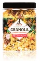 Big Boy Proteinová granola s hořkou čokoládou by @kamilasikl 360 g