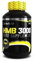 BioTech HMB 3000 200 g