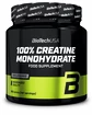 BioTech USA 100% Creatine Monohydrate dóza 500 g