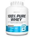 BioTech USA 100% Pure Whey 2270 g