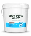 BioTech USA 100% Pure Whey 4000 g