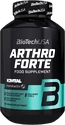 BioTech USA Arthro Forte 120 kapslí