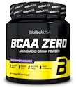 BioTech USA BCAA ZERO 360 g kiwi - limetka