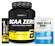 BioTech USA BCAA ZERO 700 g + BioTech USA BCAA ZERO 9 g + BioTech USA 100% Pure Whey 28 g
