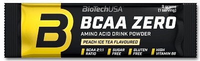 Product detail of BioTech USA BCAA ZERO 9 g vodní meloun
