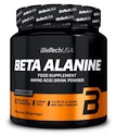 BioTech USA Beta Alanine Powder 300 g bez příchutě