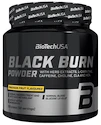 BioTech USA Black Burn 210 g vodní meloun