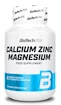 BioTech USA Calcium Zinc Magnesium 100 tablet