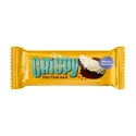 BioTech USA Crispy Protein Bar 40 g mléko