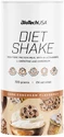 BioTech USA Diet Shake 720 g