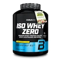 BioTech USA Iso Whey Zero 1816 g