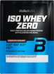 BioTech USA Iso Whey Zero 25 g ořech