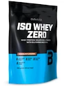 BioTech USA Iso Whey Zero 500 g vanilka
