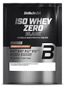 BioTech USA ISO Whey Zero Black 30 g jahoda
