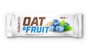 BioTech USA Oat & Fruits 70 g