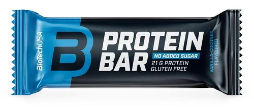 Product detail of BioTech USA Protein Bar 70 g vanilka - kokos