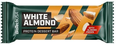 BioTech USA Protein Dessert Bar 50 g trojitá čokoláda - thumb (4)