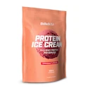 BioTech USA Protein Ice Cream 500 g jahoda