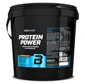BioTech USA Protein Power 4000 g jahoda - banán
